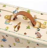 Peter Rabbit Suitcase: Small