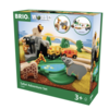 Brio Safari Adventure