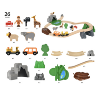 Safari Adventure
