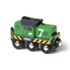 Freight Battery Engine