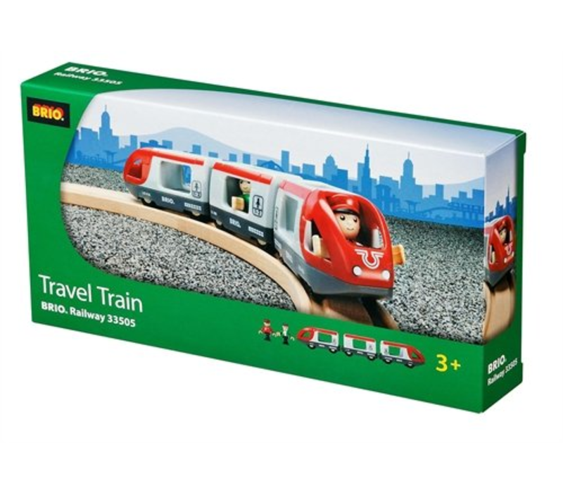 Travel Train