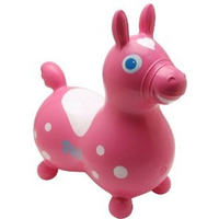 Rody Horse - Pink