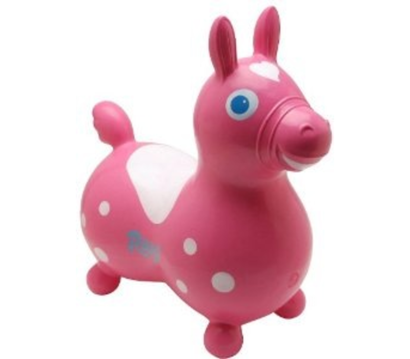 Rody Horse - Pink