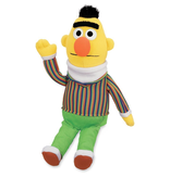 Gund Sesame: Bert 14