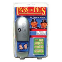 Pass the Pigs