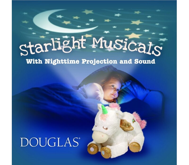Emilie Unicorn Starlight Musical
