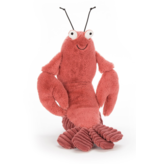 Jellycat Larry Lobster