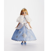 Schylling Lottie Doll: Snow Queen