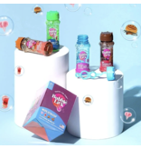 Bubble Lick Bubble Lick: 4 flavor pack