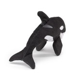 Folkmanis Finger Puppet: Mini Orca