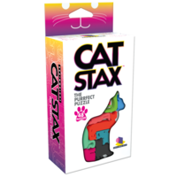 Cat Stax