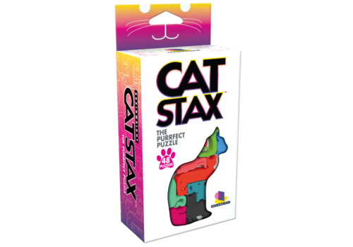 Game Wright Cat Stax