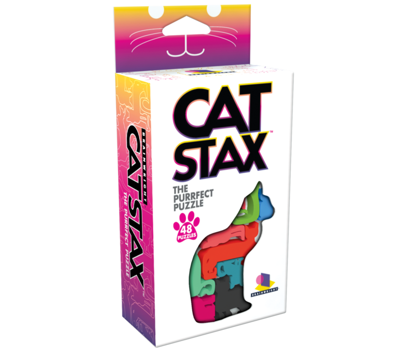 Cat Stax