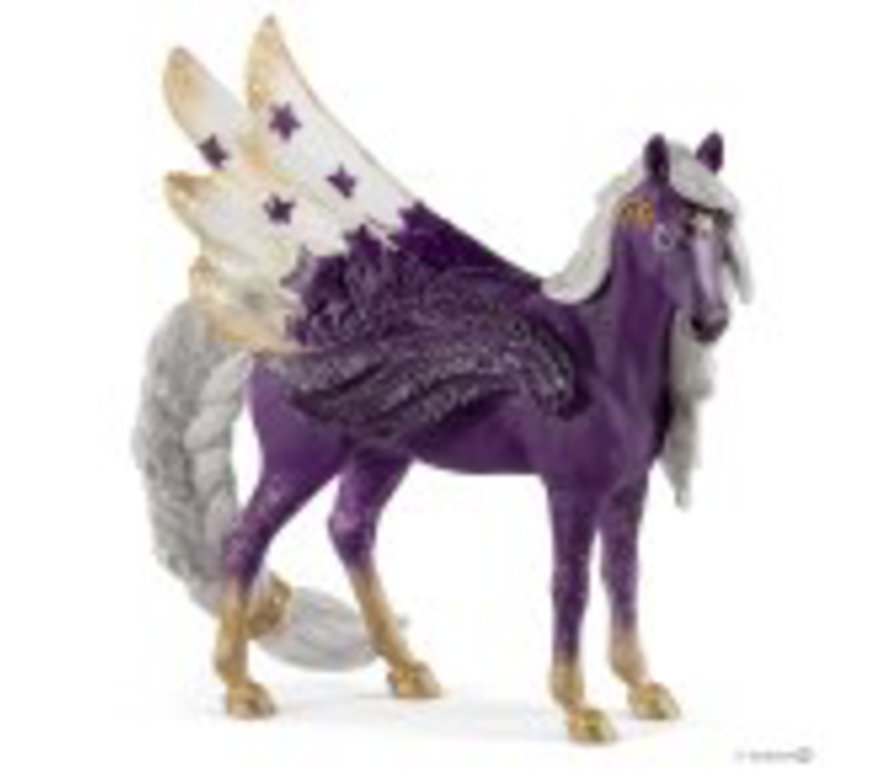 Star Pegasus Mare