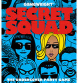 Game Wright Secret Squad
