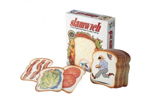Game Wright Slamwich