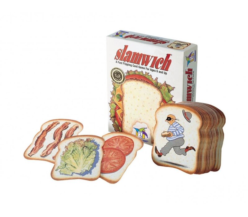 Slamwich