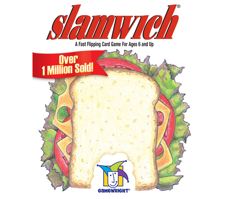 Slamwich