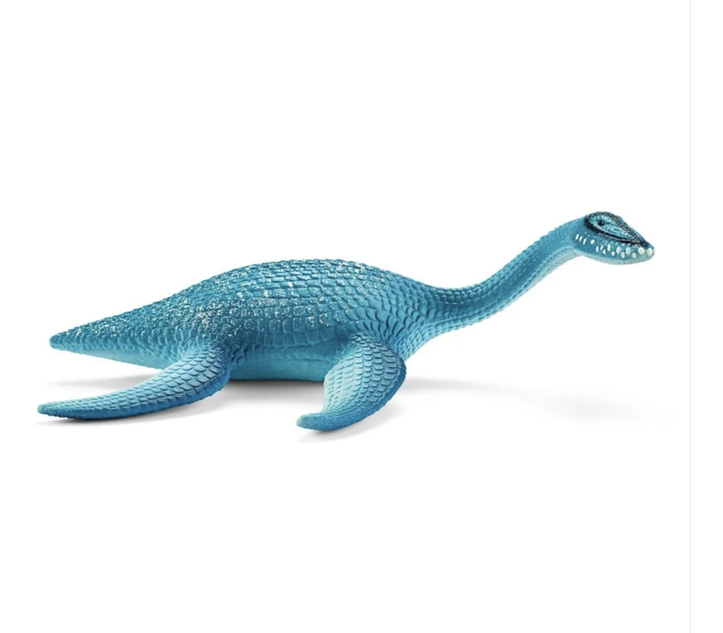 Plesiosaurus