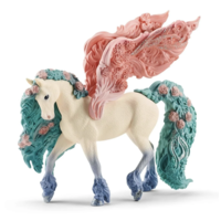 Flower Pegasus
