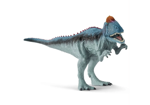 Schleich Cryolophosaurus
