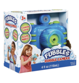 Little Kids Bubble Camera