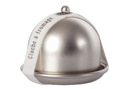 Maileg Mouse Cheese Bell