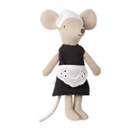 Maid Mouse