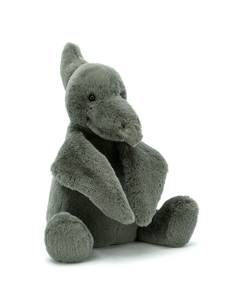 Jellycat Fossilly Pterodactyl