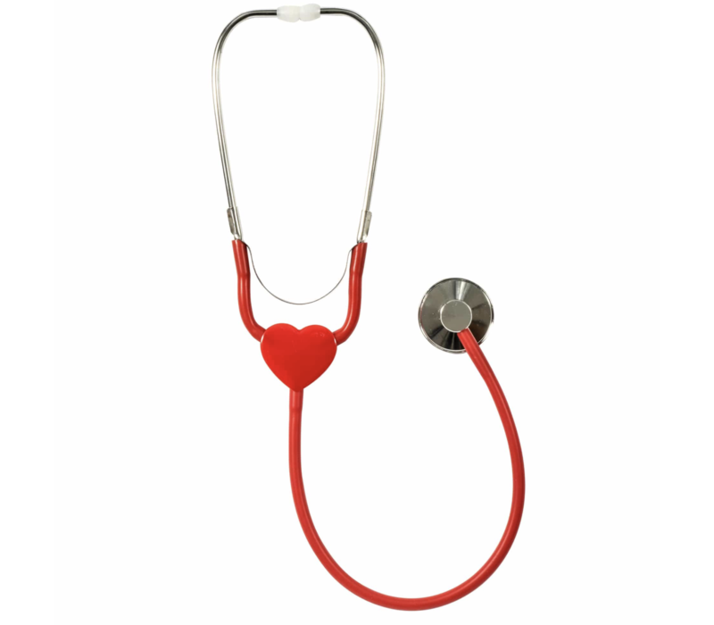 Little Dr Stethoscope