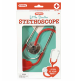 Schylling Little Dr Stethoscope