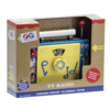Fisher Price TV Radio