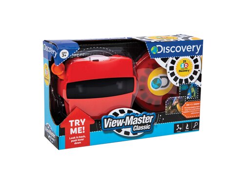Schylling Viewmaster