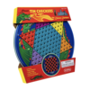 Schylling Tin Chinese Checkers