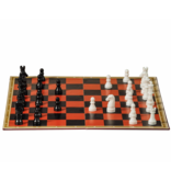 Schylling Chess & Checkers Set