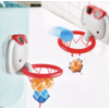 Hape Bath Time Basketball Elephant Pal