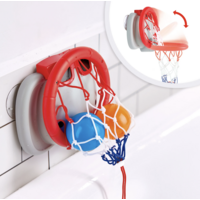 Bath Time Basketball Elephant Pal