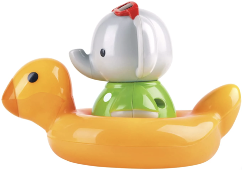 Hape Spin Splash 'n' Swim Elephant