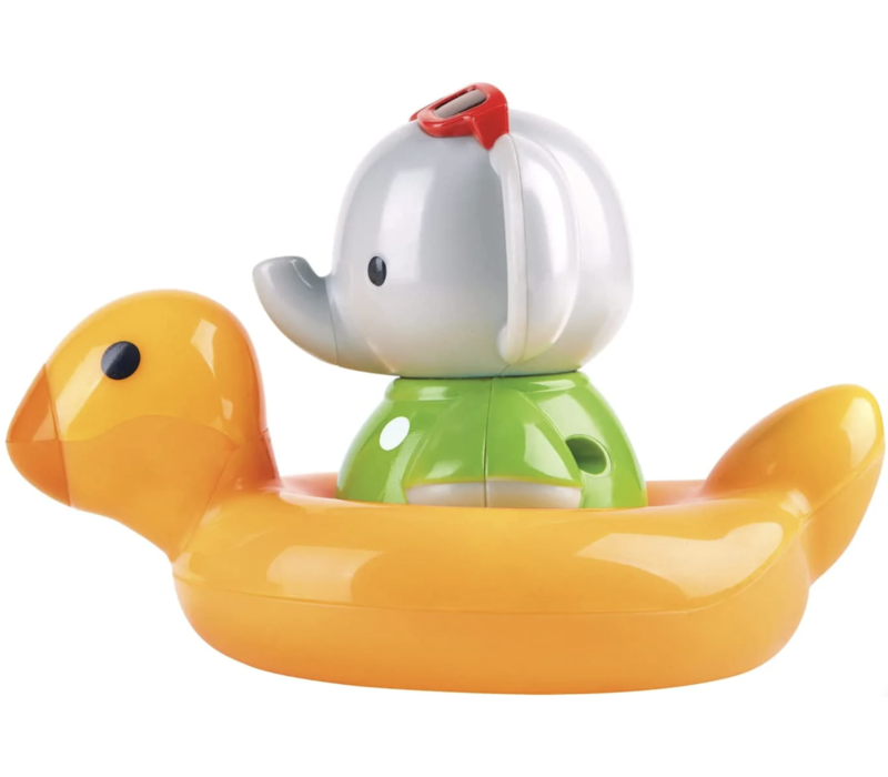 Spin Splash 'n' Swim Elephant
