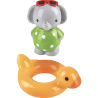 Spin Splash 'n' Swim Elephant