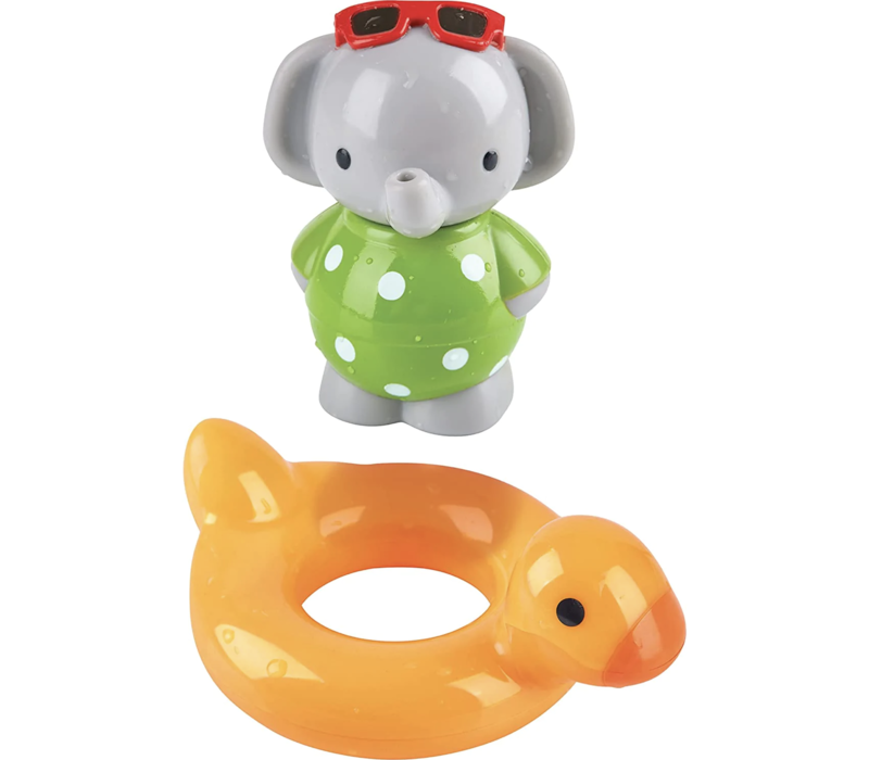 Spin Splash 'n' Swim Elephant