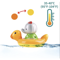 Spin Splash 'n' Swim Elephant