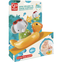 Spin Splash 'n' Swim Elephant