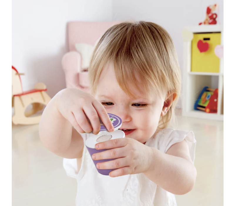 Delicious Breakfast Playset