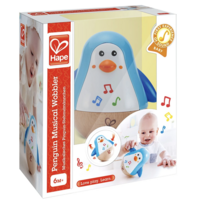 Penguin Musical Wobbler