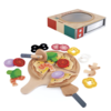 Hape Perfect Pizza Play set