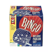 Bingo Game