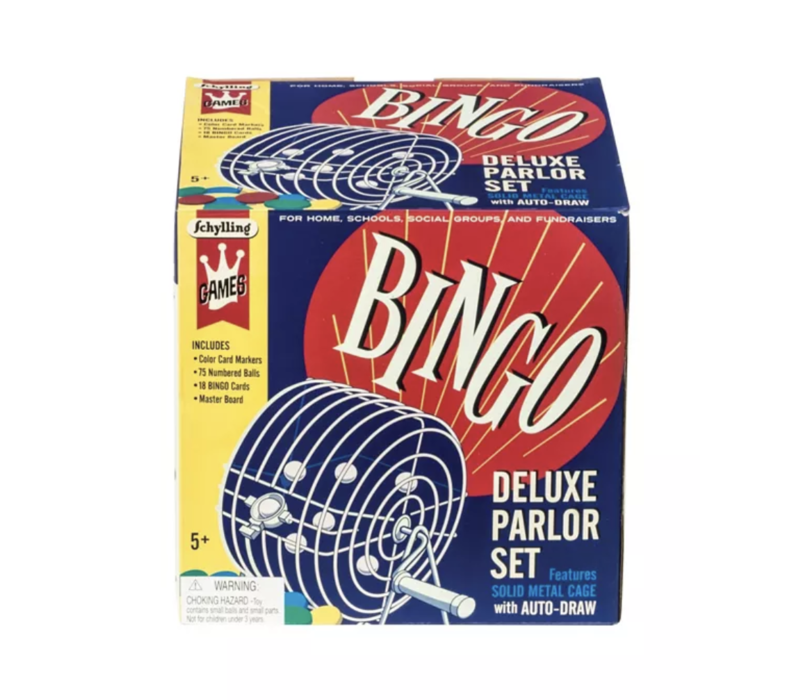 Bingo Game