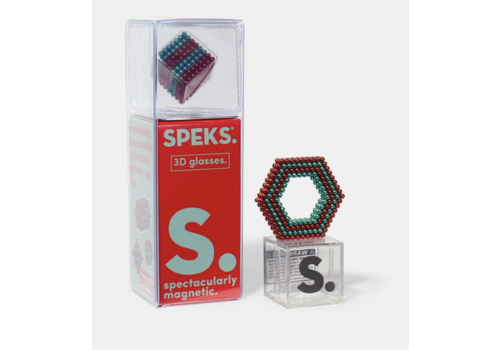 Speks Solids/Stripes/Luxe Speks