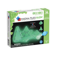 Magnatiles: Glow